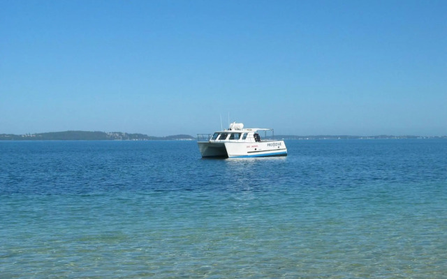 Close To The Main Surf Beach