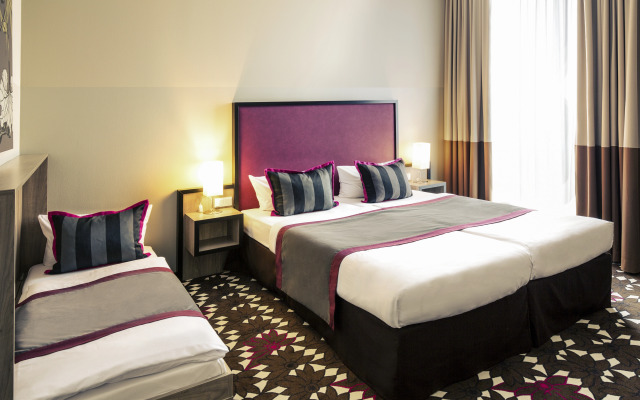 Mercure Hotel MOA Berlin