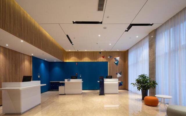 Holiday Inn Express Guiyang Jinyang Avenue by IHG