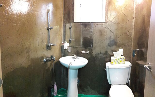 Jeju Gobundal Pension