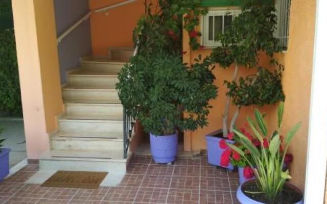 Guest house 3 stars Nydri