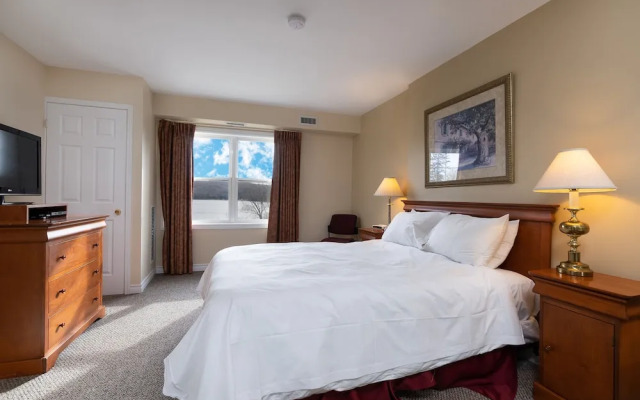 GetAways At Haliburton Heights