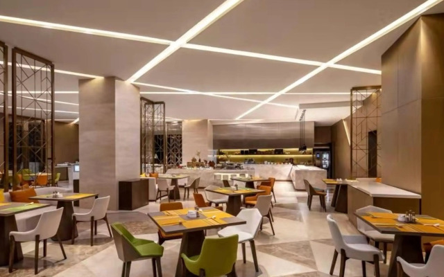 Holiday Inn Hotel And Suites Langfang New Chaoyang