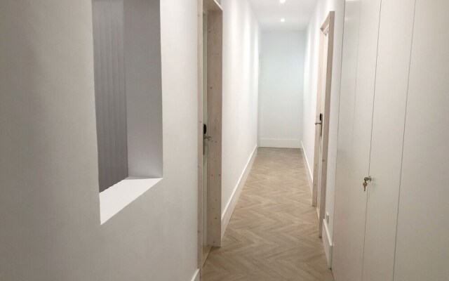 The Mohouse Boutique Room 3.0 star property