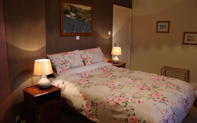 Blossom Hill Bed and Breakfast
