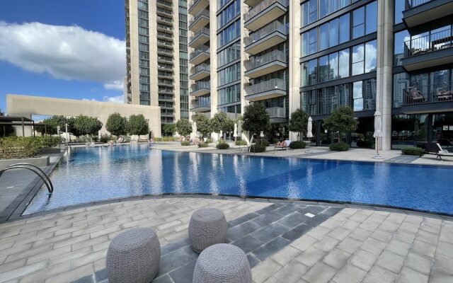 Silkhaus Boulevard Heights, Downtown Dubai