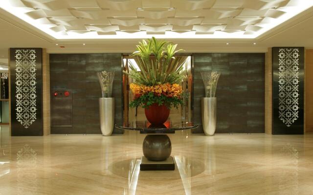 Fullon Hotel Taipei Central