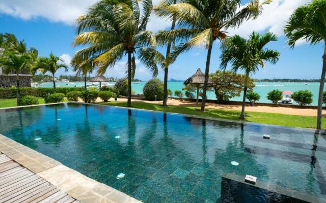 The Bay Villa 4