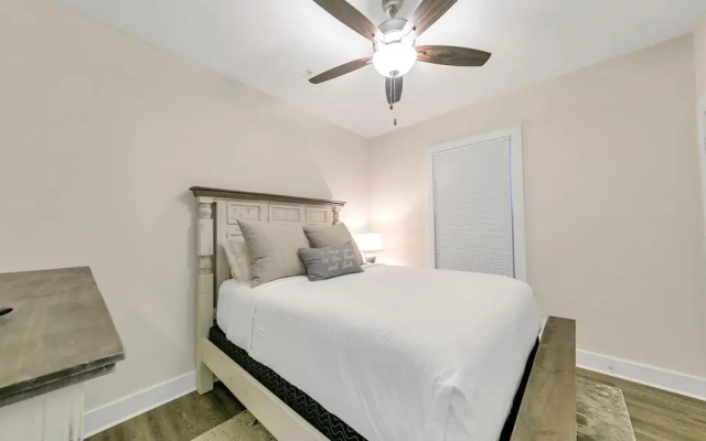 Hidden Lake Condos 321