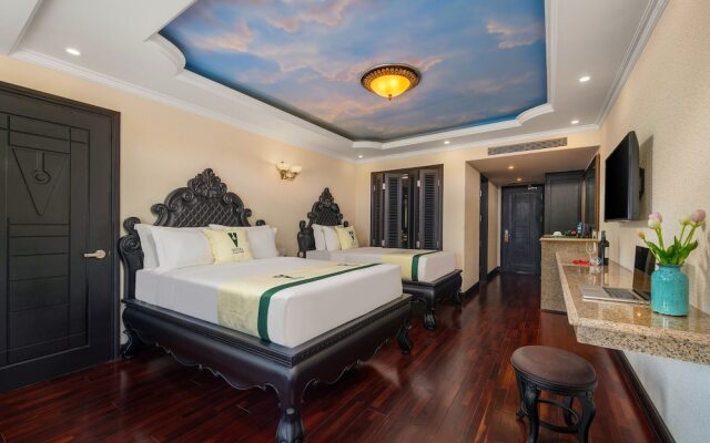 V-Hotel Da Nang Beach
