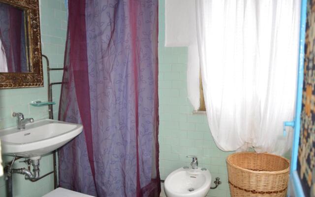 La Casa Torre di Eva