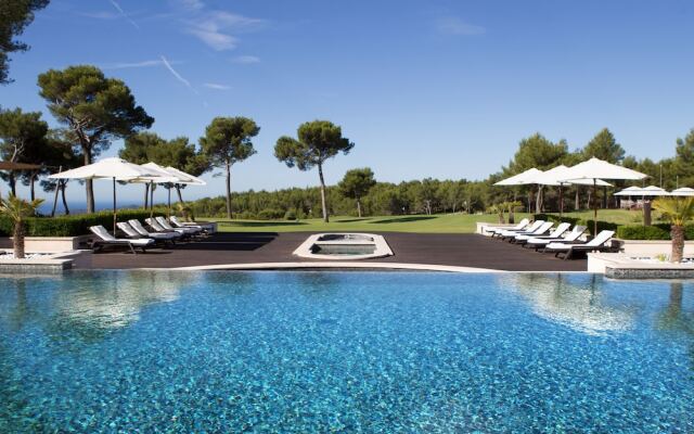 Hôtel et Spa du Castellet