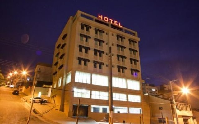 KA Business Hotel