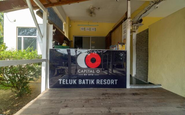 Capital O 89484 Teluk Batik Resort