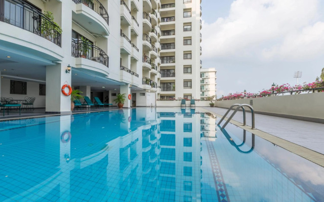 Kantary Bay Hotel And Serviced Apartments