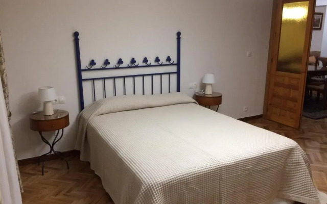 Apartamentos Alameda