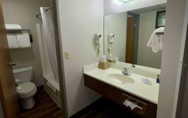 Baymont by Wyndham Missoula