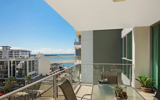 M1 Resort Maroochydore