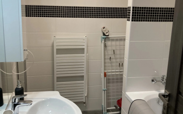 Penzion Hotel U Tesařů v Nových Syrovicích