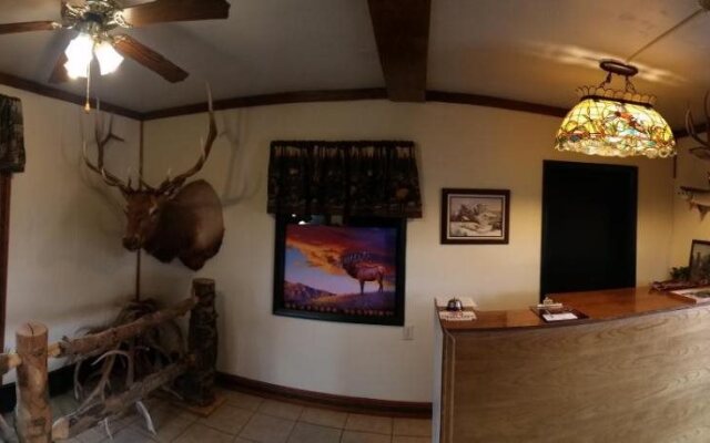 Rio Grande Motel