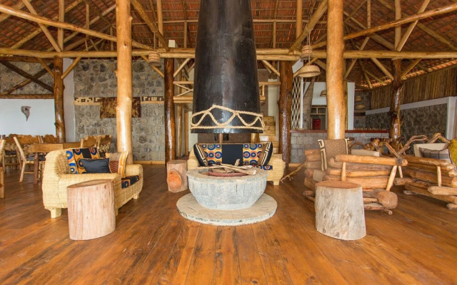 Paradise Kivu