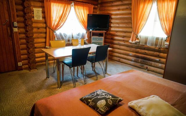 Yagoda & Malina Villas