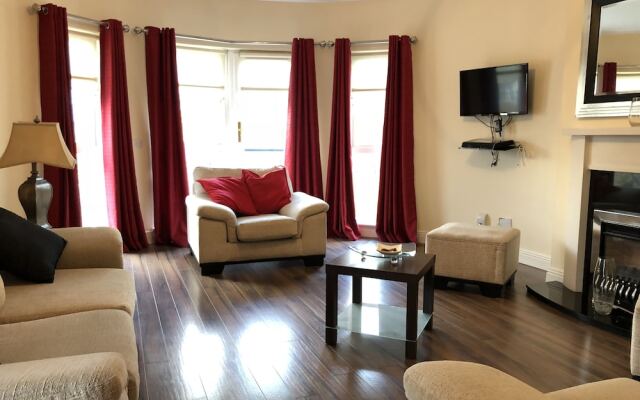 Swords Airport Self Catering