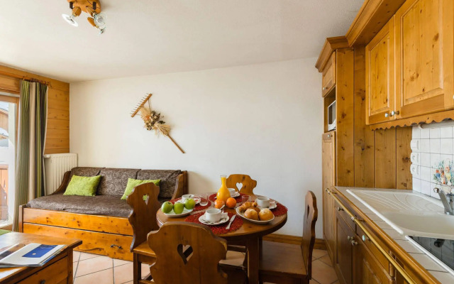 Residence Lagrange Vacances le Village des Lapons