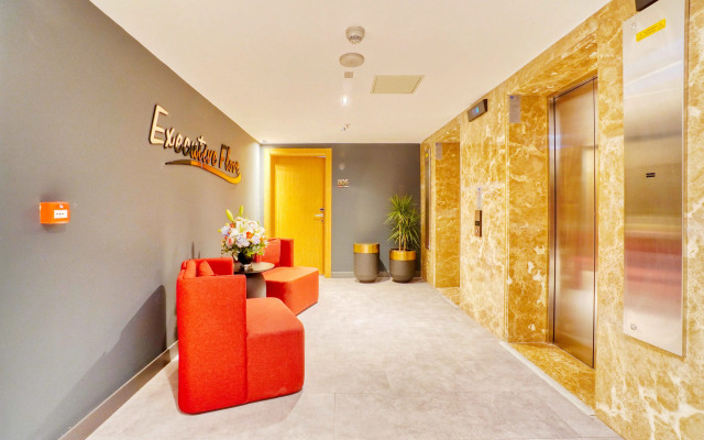 Ibos Hotels Izmir