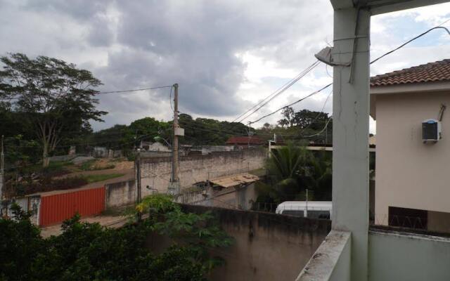Sobrado Cama e Café