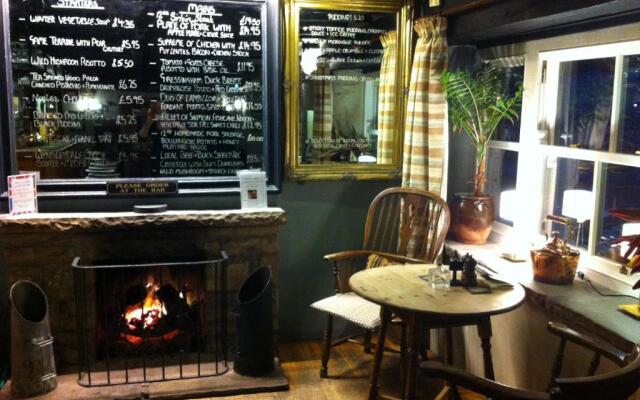 The Charles Bathurst Inn