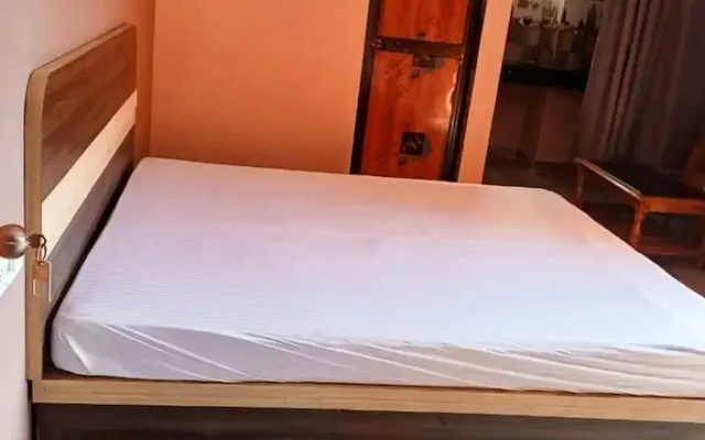 Hotel Aadhya Beach Resort Puri