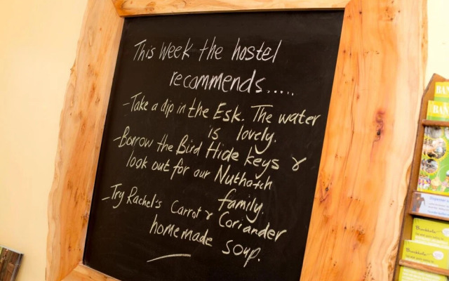 YHA Eskdale - Hostel