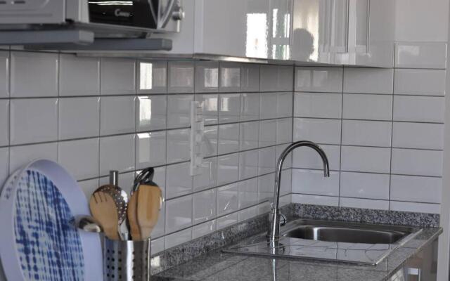 Cozy appartment at Corralejo Village.