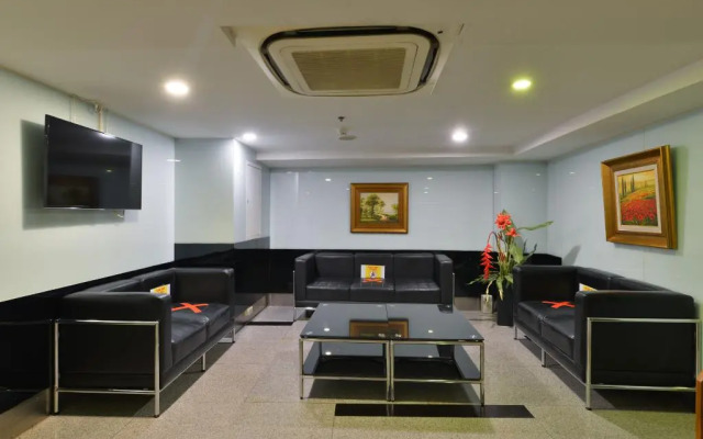 Hotel Royal Bangkok