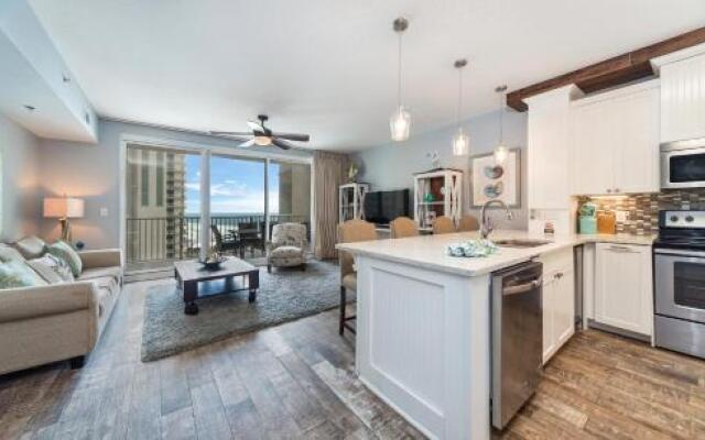 Shores of Panama 1714