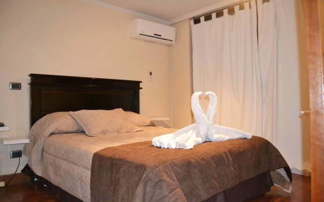 Studio Suite Manquehue