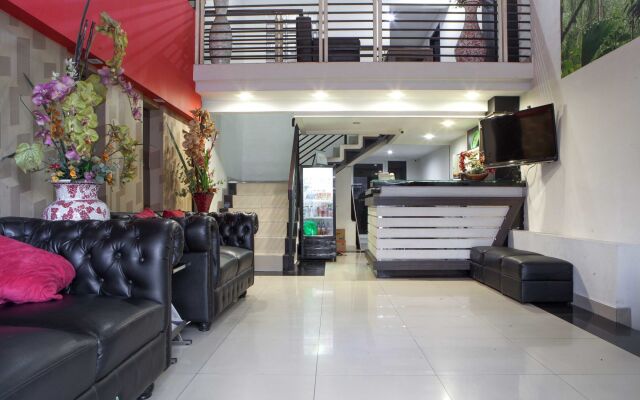 RedDoorz near Gedung Sate 2