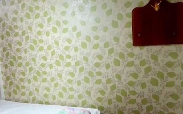 Woori Guest House
