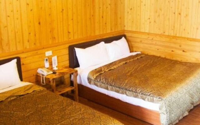 CDR Hotspring Resort