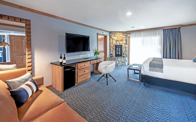 The Landing Resort & Spa