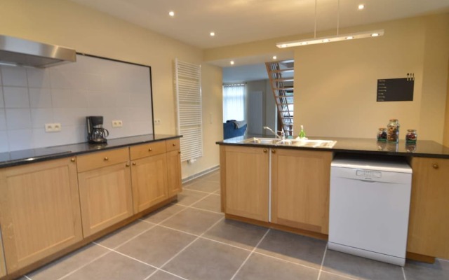 Glabbeek Family Retreat Home