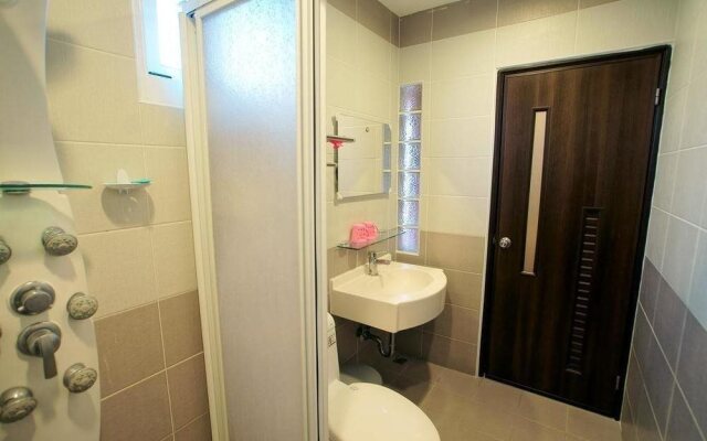 Ai Yue Homestay
