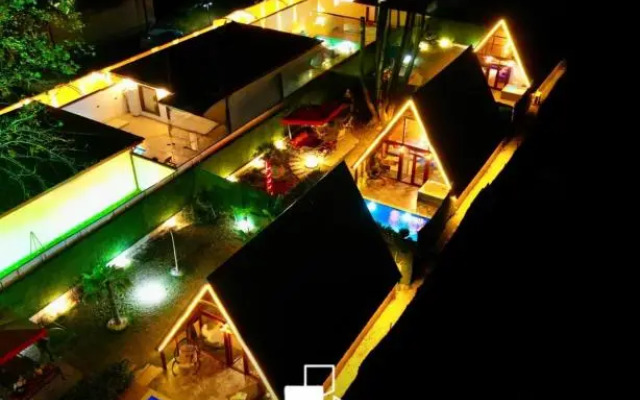 Sapanca Tuem Bungalov