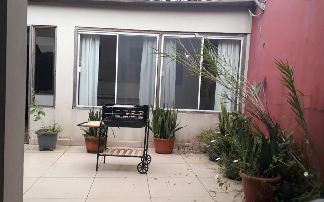 Casa Centro De Ubatuba