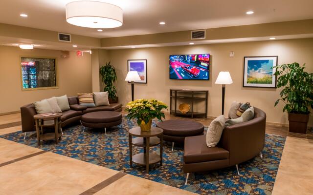 Candlewood Suites Fairbanks by IHG