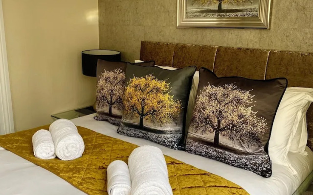 Merewyke Boutique Apartments