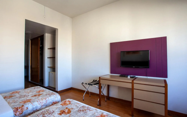 Hotel Nacional Inn Belo Horizonte