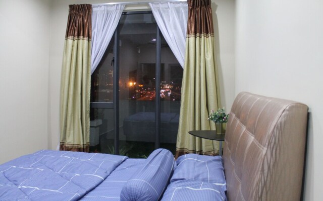 Green Serene @ YOU Vista