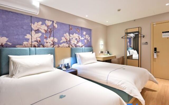 Jinjiang Inn Shenzhen Diwang Square